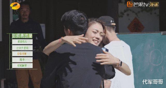 容祖儿|42岁容祖儿近况有点惨!在美国遭抢劫,被男子摸腿,还受王子文分手牵连