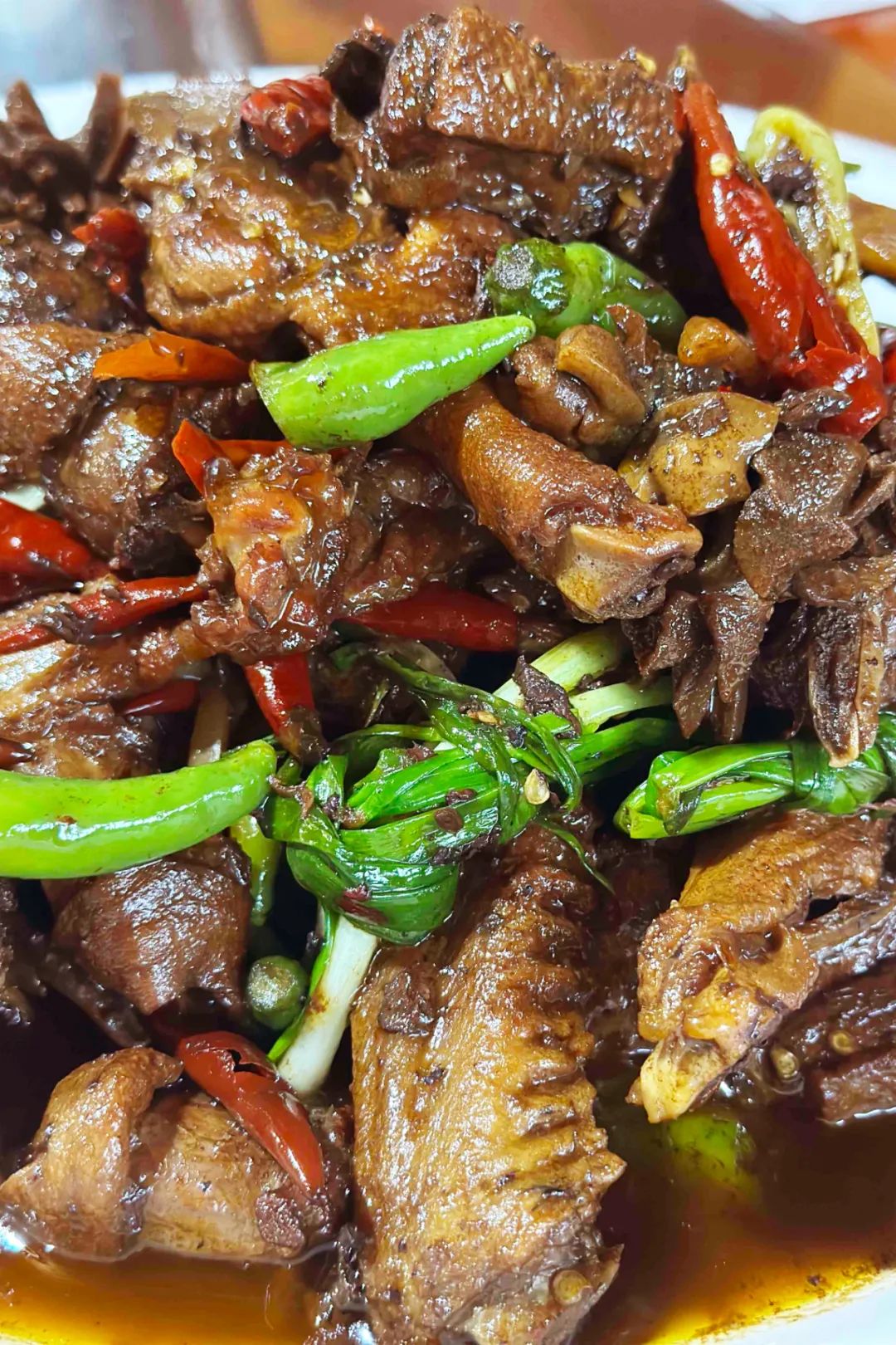 |湖南宵夜第一城,不是长沙,不是常德