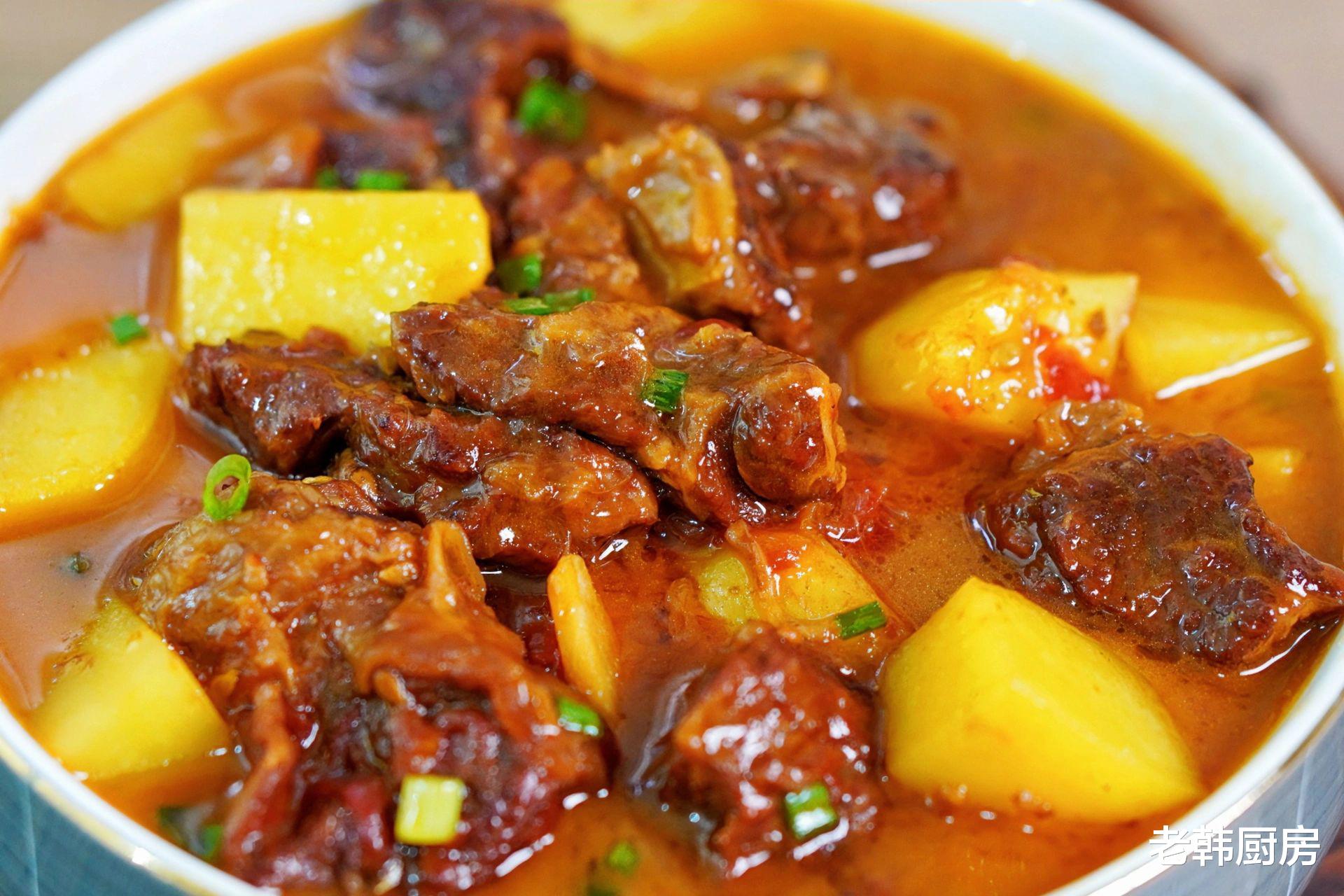 辣椒|晚餐不知道吃什么?推荐5道受欢迎的家常菜,开胃又解馋,超下饭