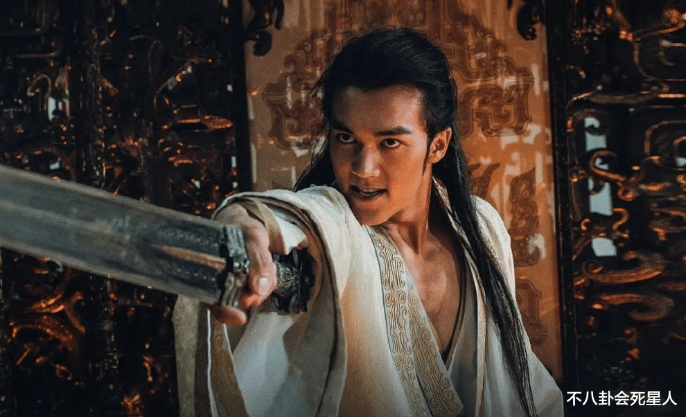 网传《封神2》将有新角色登场,张艺兴、王宝强、舒淇都将加入!