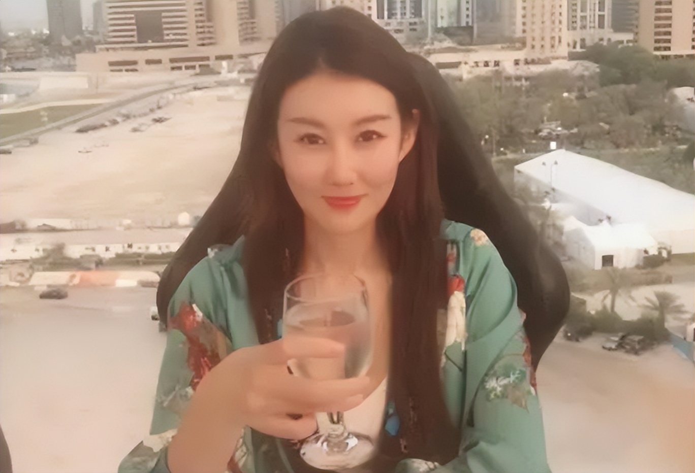 倒霉的王宝强,终究绕不过“女人坑”?