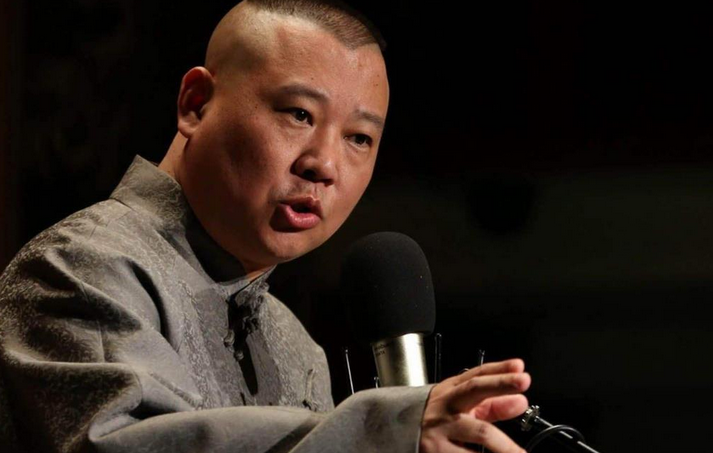 同样是被打压，相比郭德纲的睚眦必较，我更欣赏刀郎的宽容以待