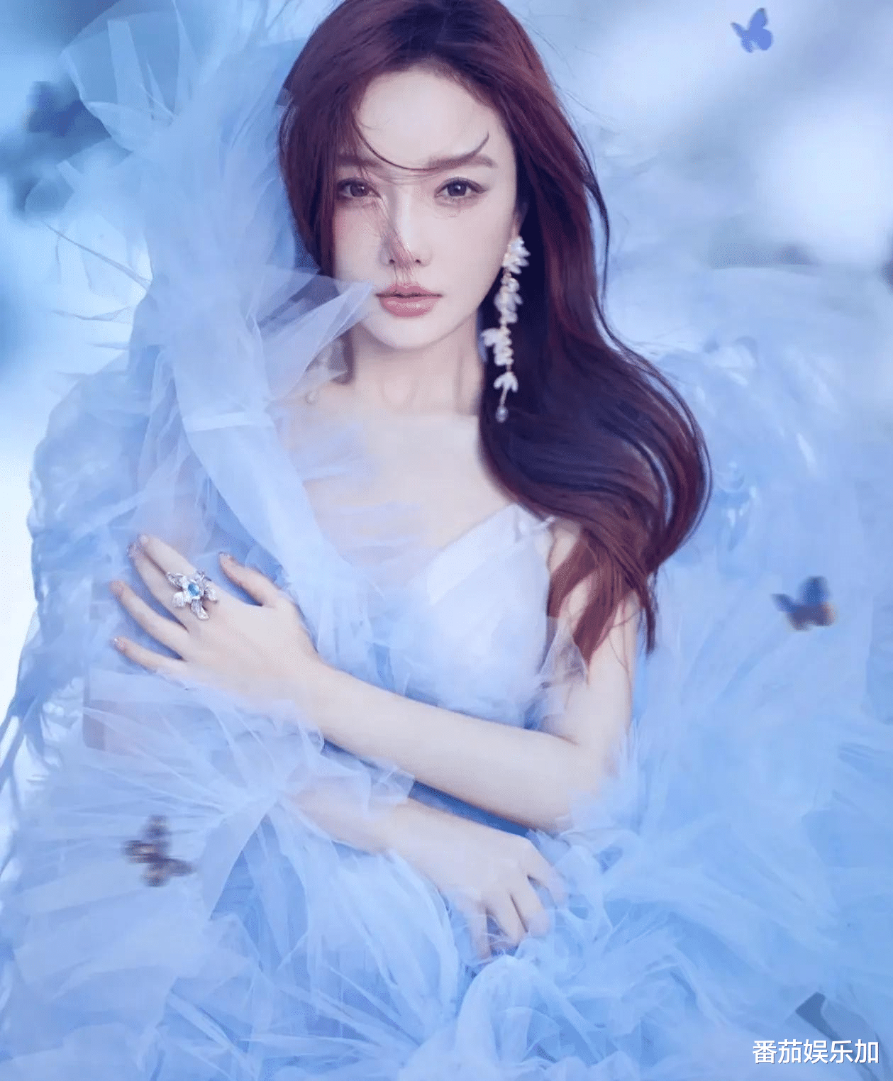 李小璐|出轨、夜宿,“老赖”,李小璐的“悲哀”又藏不住了