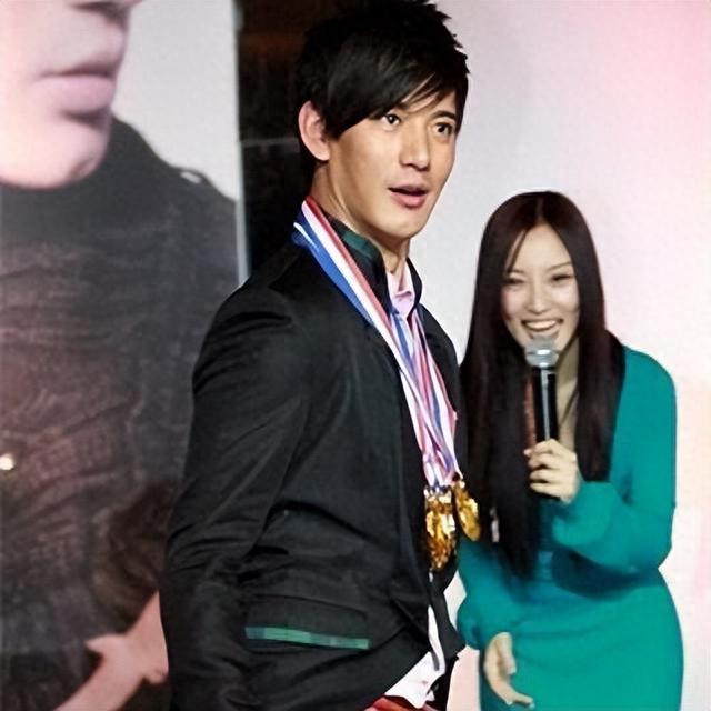 李小璐的“性丑闻”，一个比一个劲爆，她和贾乃亮的结局早已注定