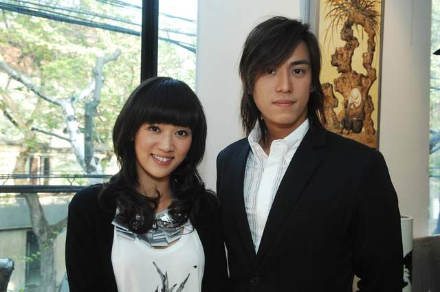 马伯骞|表面是艺人,实际是阔少爷的6位男星,混不好就要回家继承家产了