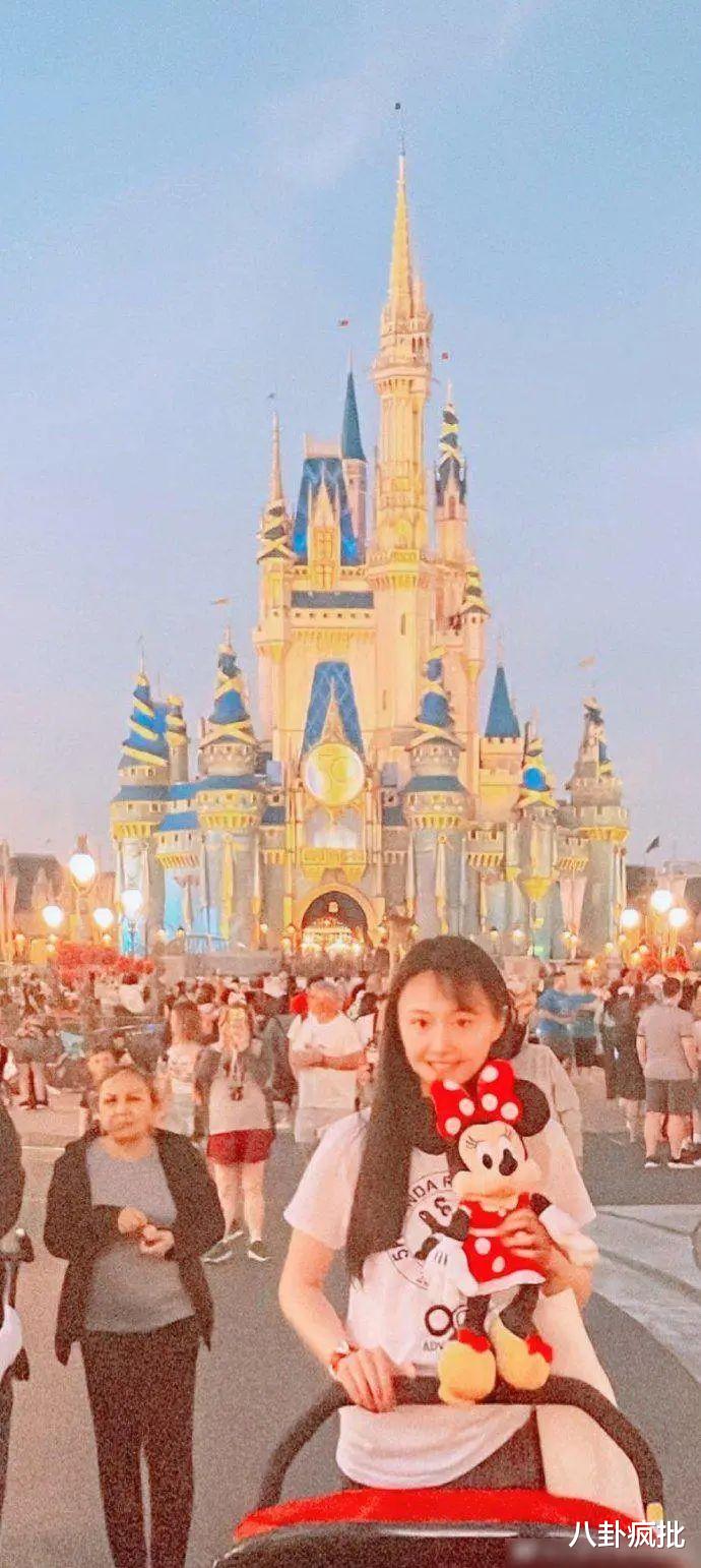 郑爽|郑爽,准备在米国复出!?