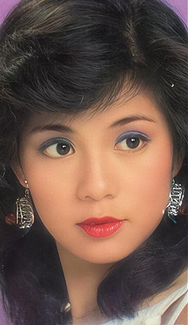 以为她们退圈了，没想到已经去世了，这28位女明星红颜薄命好可惜