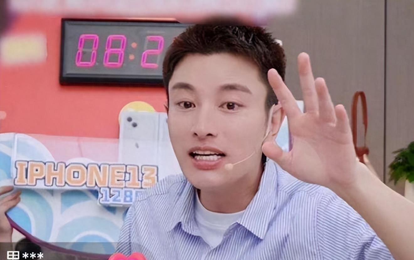 世上渣男千千万,最怕贾乃亮这一种,李小璐这次算是遇到高端玩家了