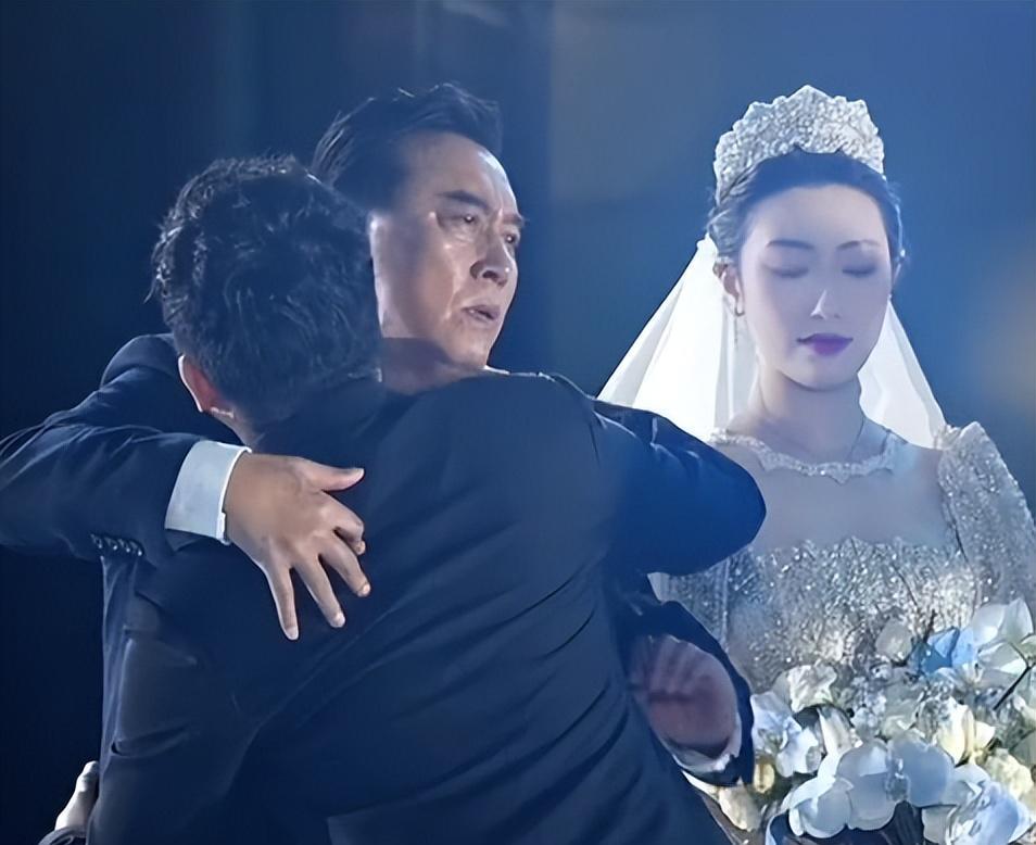 舅舅是陈佩斯,外公是影帝,爸爸是国家一级演员,甘愿当网红