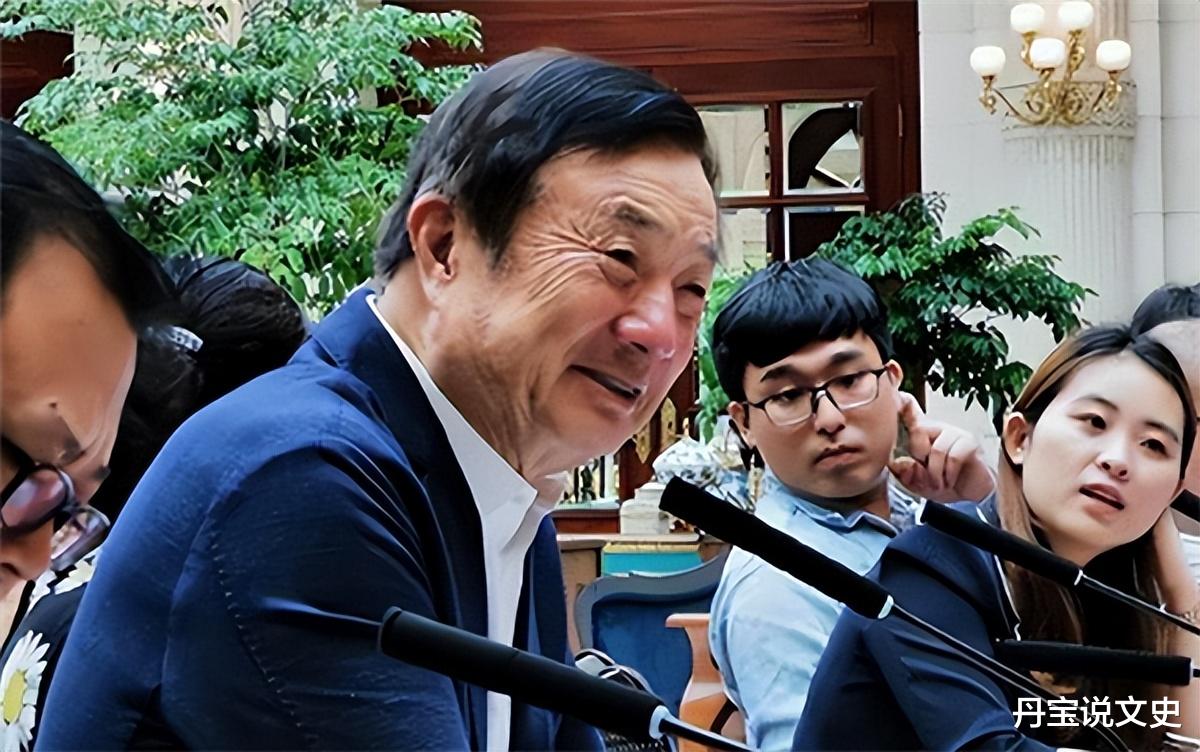 省长女儿孟军:下嫁任正非,生下孟晚舟,离婚后淡泊名利