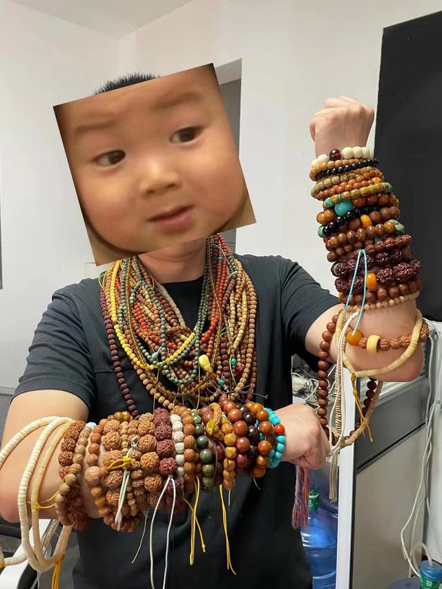 檀香|盘点那些被玩废的串串!这届玩友,抄作业都抄不对