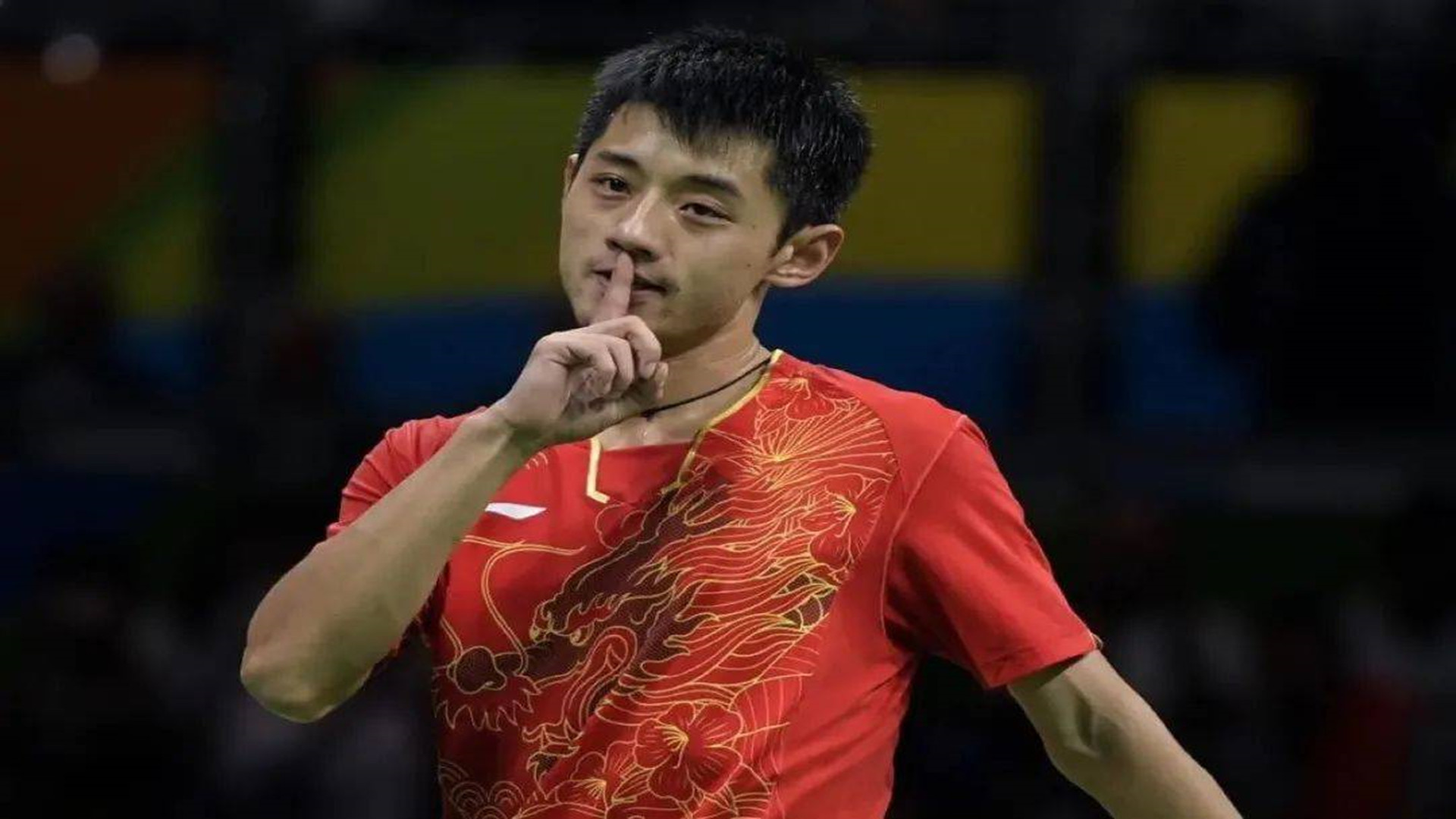 张继科|张继科收了安踏1000万代言费！却在直播带货时吐槽：鞋真丑！