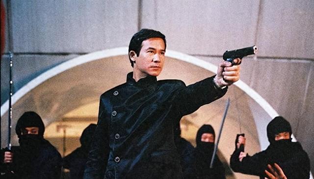 艺人李子雄:我这辈子最正确的决定,就是再婚娶了张铁林的前妻!