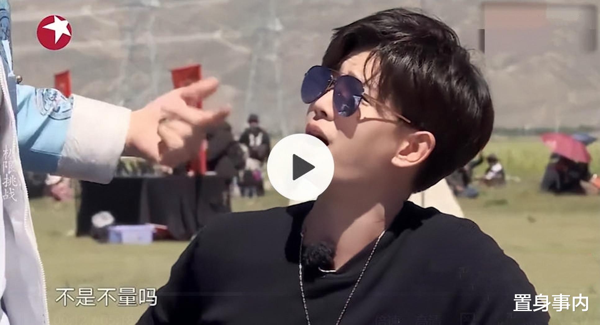 鞠婧祎|明星别虚报身高了，1米76比1米72还矮？同框就是大型“社死”现场