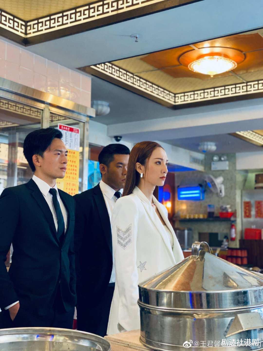 TVB离巢女星近况曝光!称将再自资出两首新歌,结婚多年仍未生育