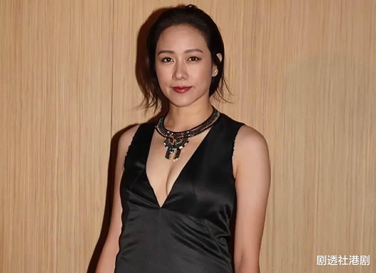 突发!香港知名女星被曝婚变,与导演丈夫性格不合还涉及金钱纠纷