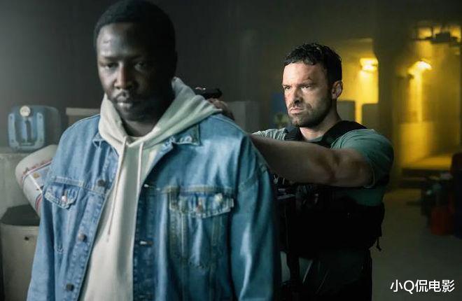 2023年动作片集体雪崩,仅有这6部可以看看