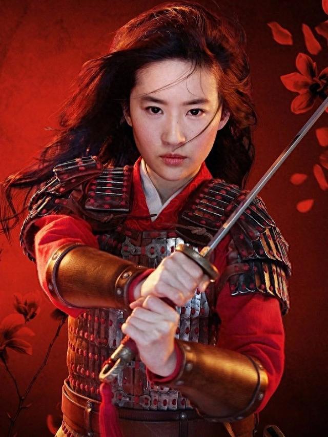 徐克新片《海盗女王石阳》待拍，女主锁定刘亦菲，舒淇参与竞争