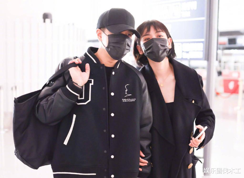 心疼!小糯米疑患抑郁,刘丹喊话杨幂跟儿复婚,被曝与李晓峰有关