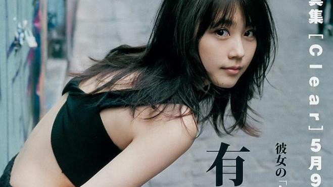 日本最受欢迎的“女明星脸”TOP10，万年甜妹，审美有多疲劳？