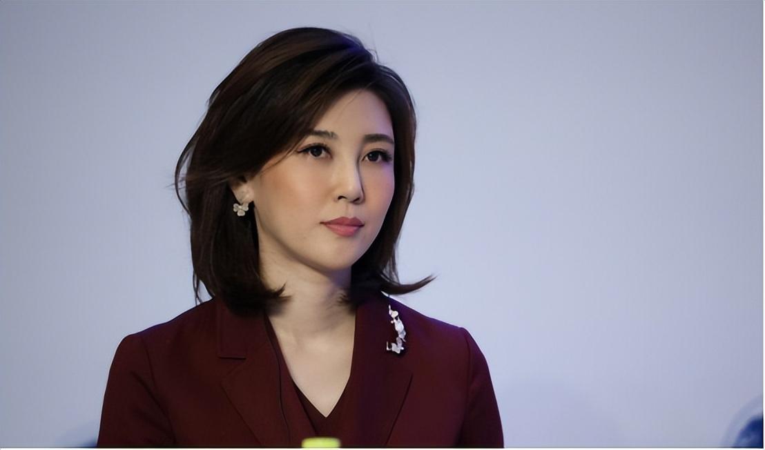 央视主持人李红:经历逃婚,被造谣嫁入豪门,现在生活怎样了?