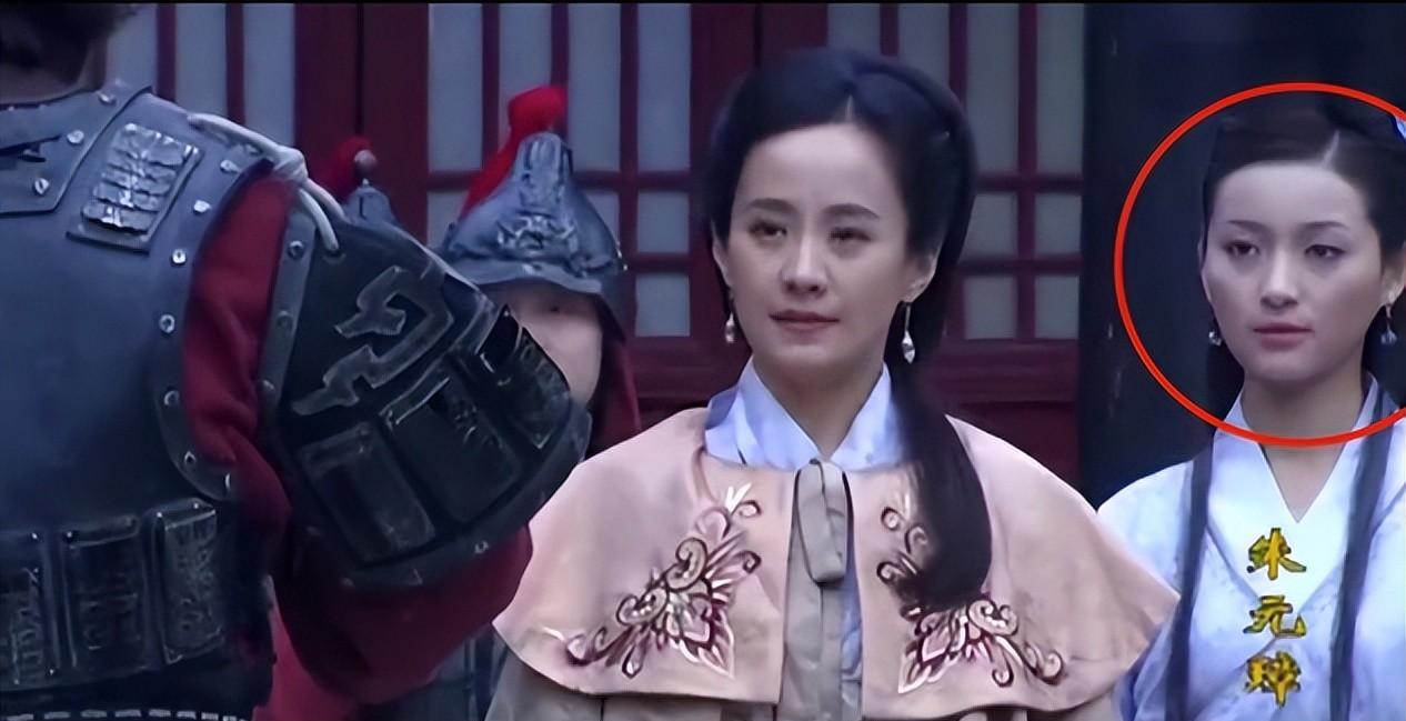 从“最美潘金莲”沦为“臃肿大妈”，甘婷婷这些年到底经历了什么