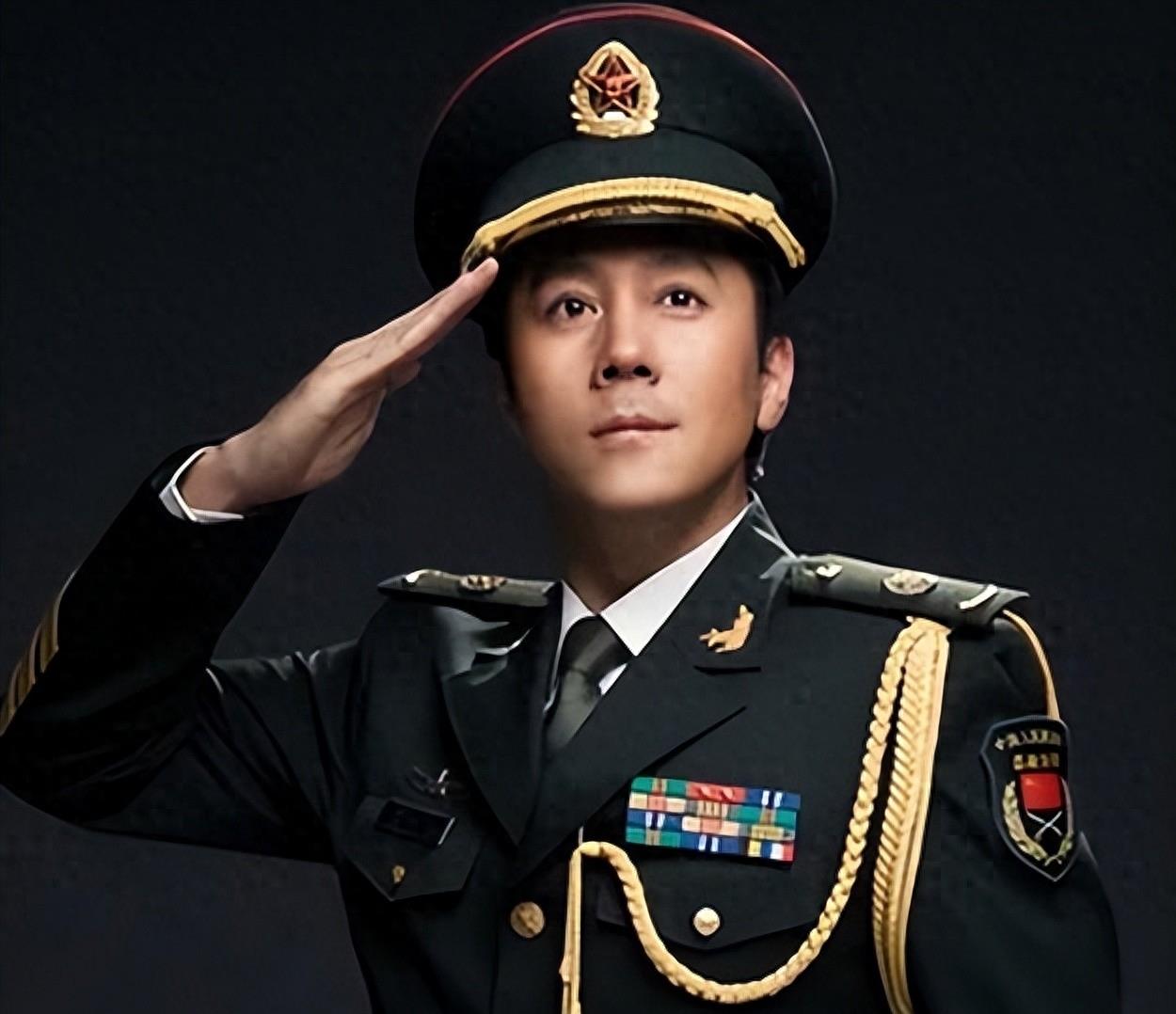 应被“开除”军籍的三位明星,贪财穿和服,一个比一个丢脸