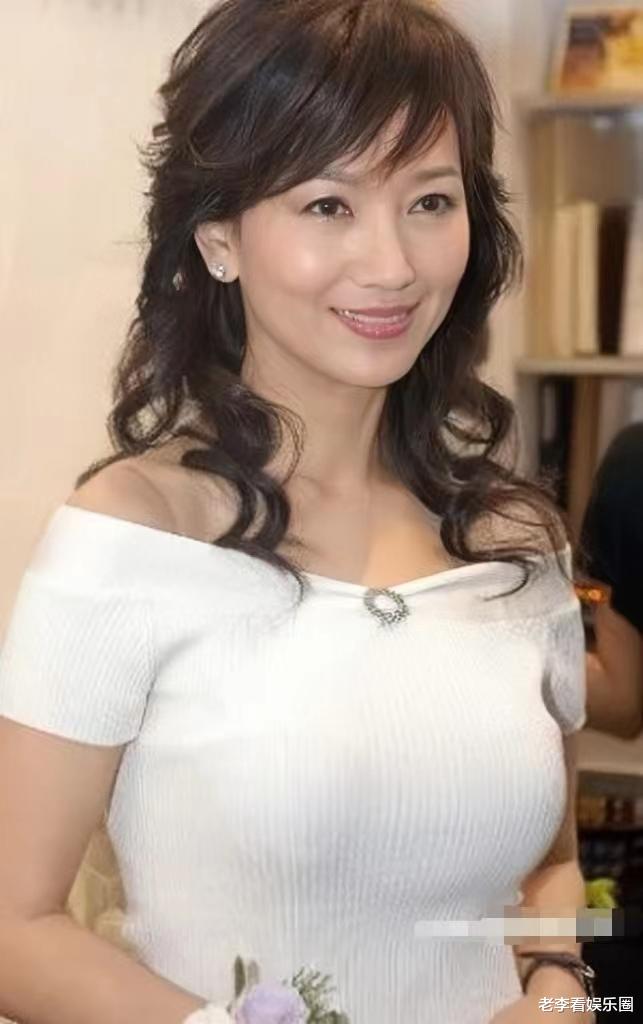 赵雅芝的腰,刘晓庆的腿,七十岁的奶奶也可以性感!