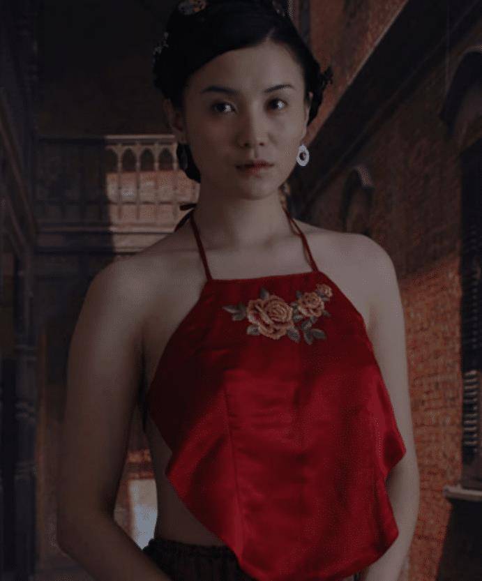 “插足成瘾、损人利己”!醒醒吧,宋佳!“演技”不是你的遮羞布