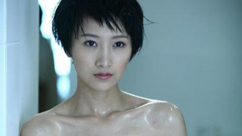 因“潜规则”而爆红女星的瓜！