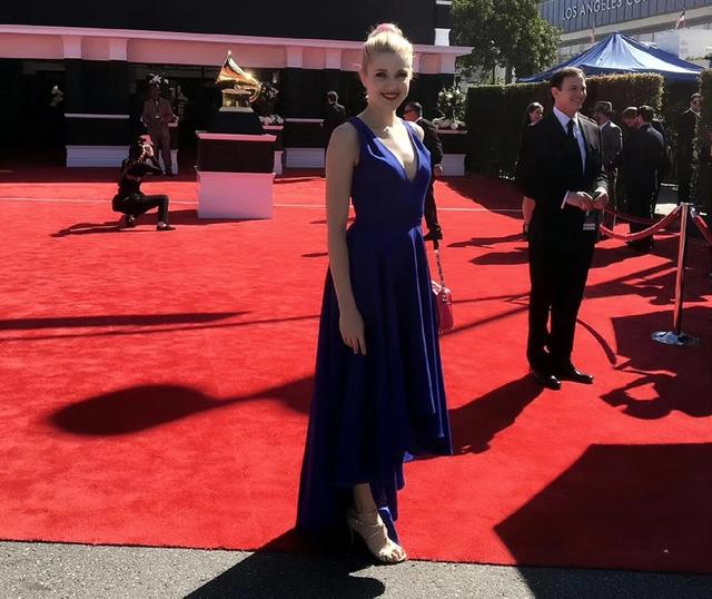 金小鱼|金小鱼:肤白貌美的法国女郎,想要找个中国男友,却无好的姻缘