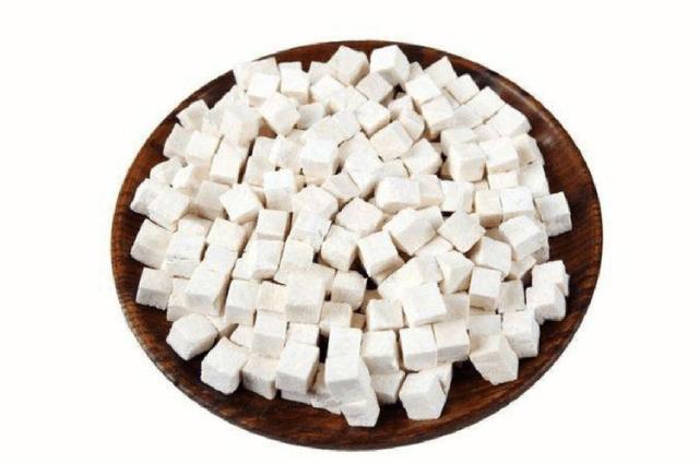 一个对脾胃超好的药，滋阴、清热、祛湿、化瘀一把抓 横扫胃炎胃痛