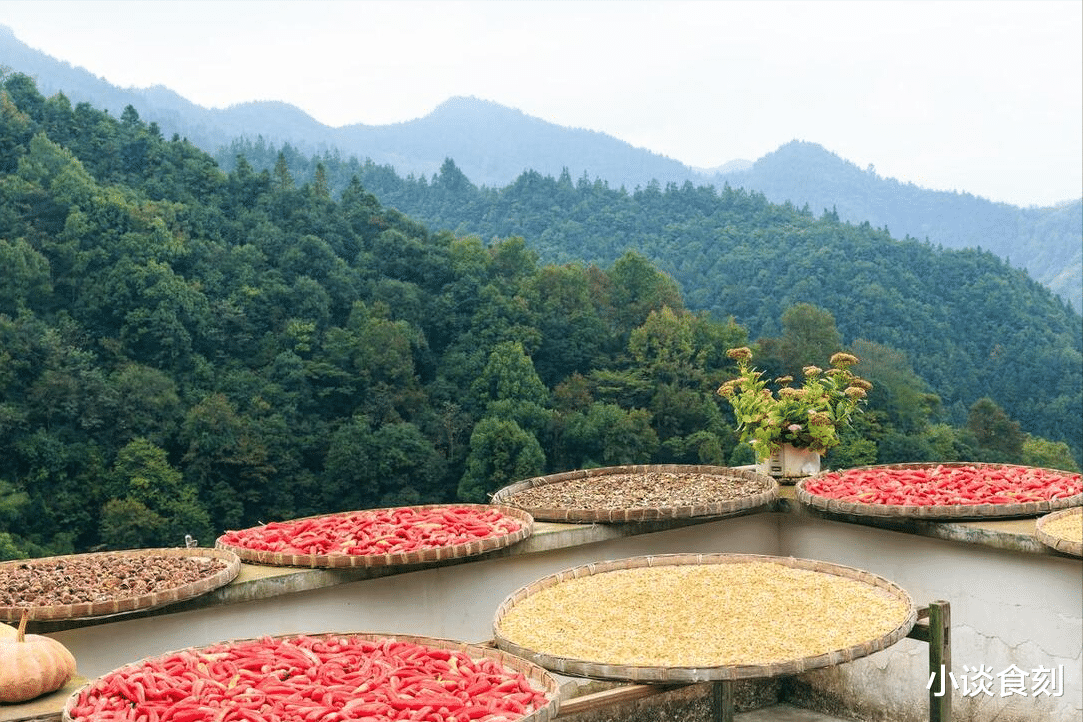 处暑|“处暑雨淋门，寡妇早嫁人”，明日处暑，下雨有啥预兆？答案来了
