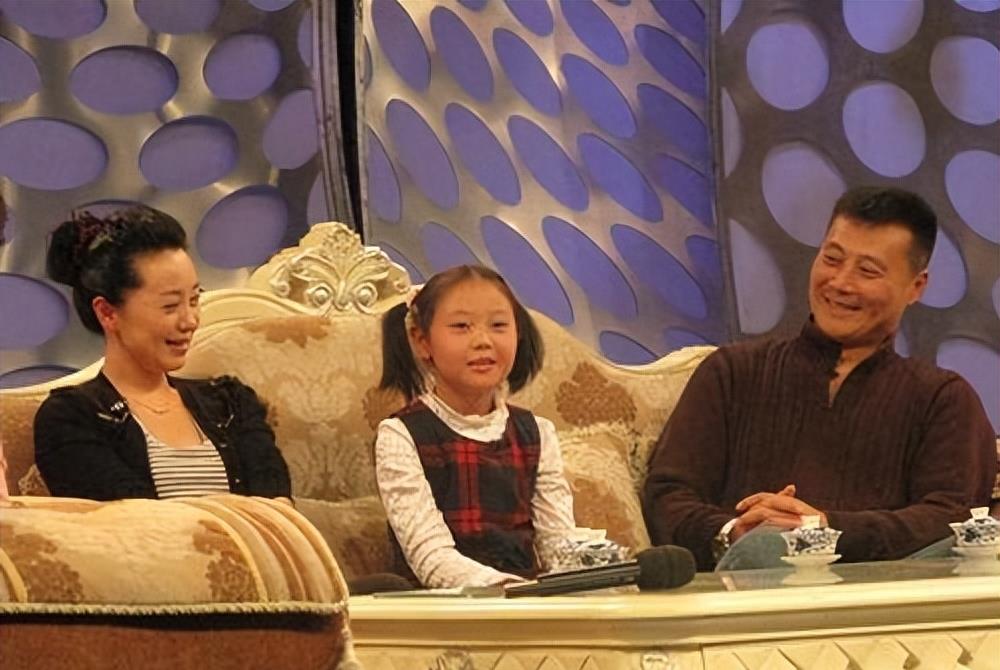 好演员任程伟：她陪了我7年住地下室，成名后哪敢抛弃患难之妻啊