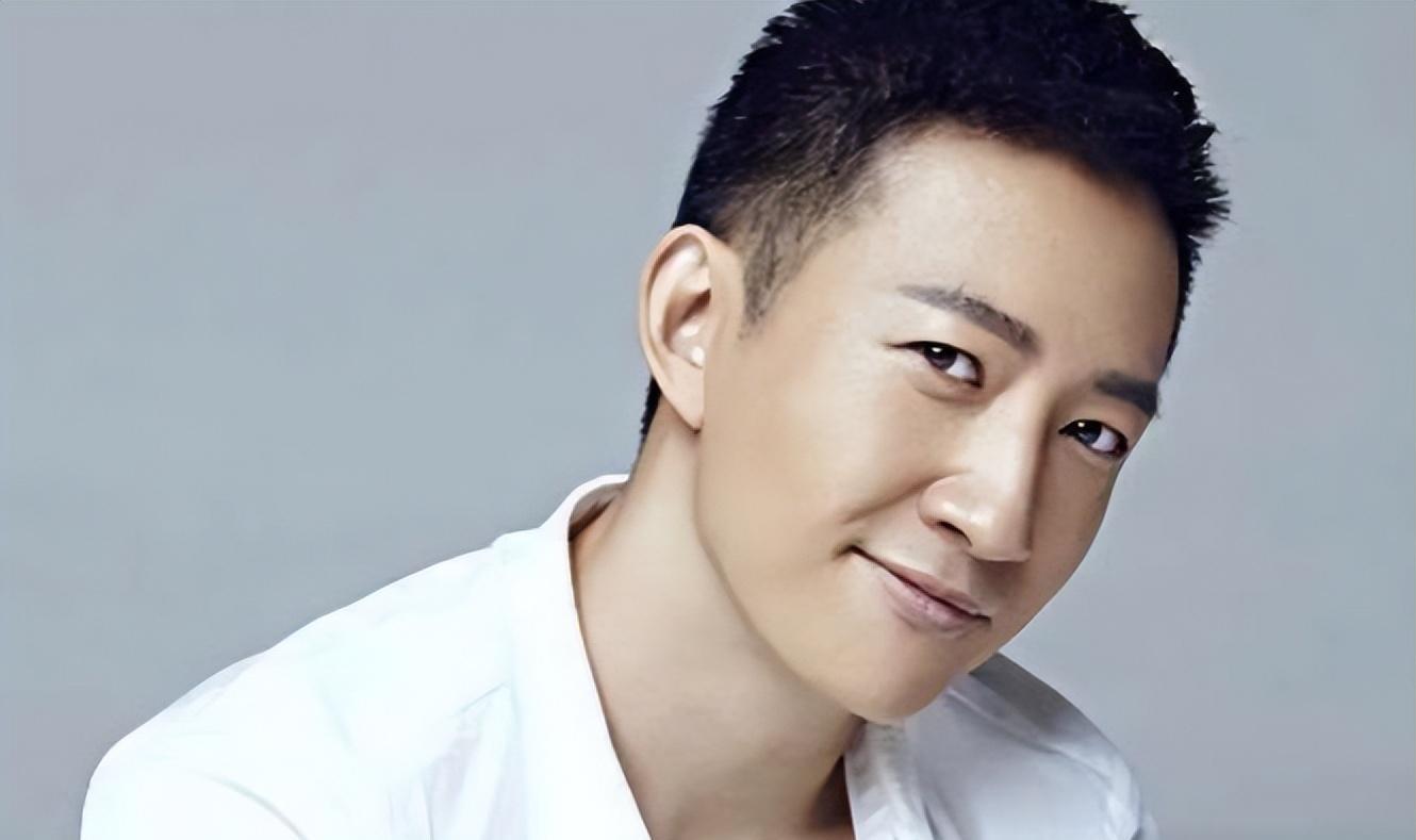 “负心汉”王阳:和蒋欣相恋多年,扭头就选择了“旺夫”的高斯!