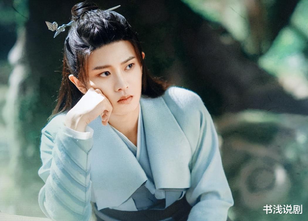 《七时吉祥》不如预期，36集大剧预备“救场”，男俊女美要封神