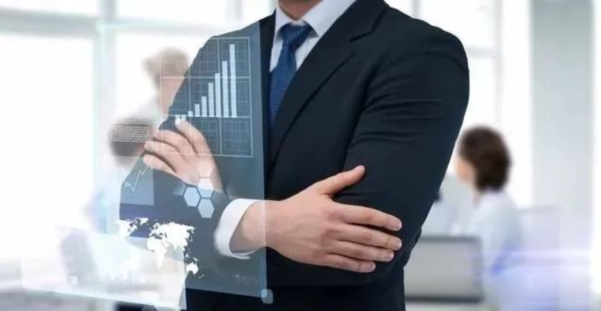 创业|是公司成就了你，还是你成就了公司