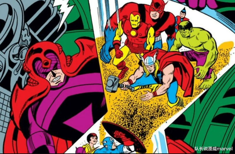 复仇者联盟4|《复联5》将引出两位征服者康!还批评了《复联4》的时空穿越