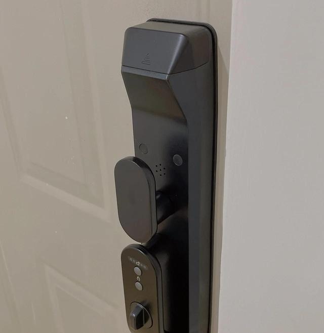 |换了3套锁才发现,智能锁要坚持“5不买”!不是忽悠,都是教训