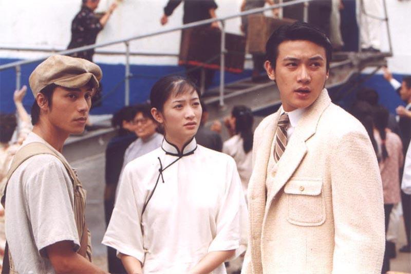 李小冉|“冻龄女神”李小冉:40岁嫁给亿万身家男闺蜜