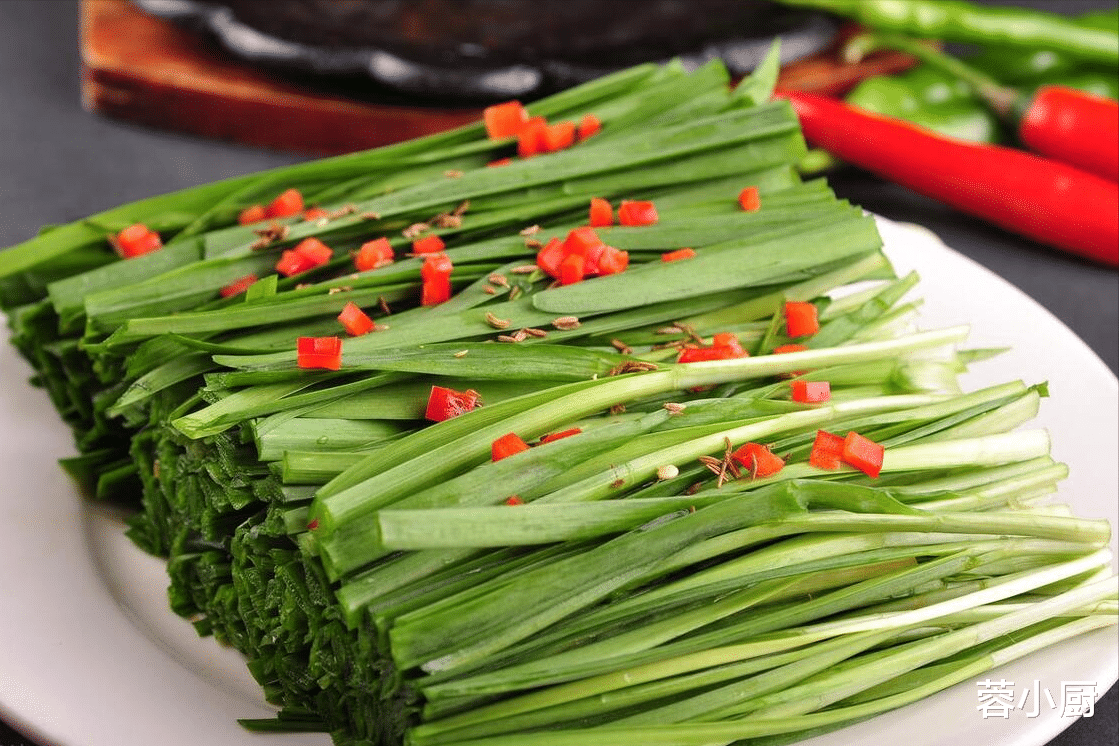 美食教程|夏七十二日，饮食宜“省苦增辛”，常吃4种食物，养肺气，少受苦