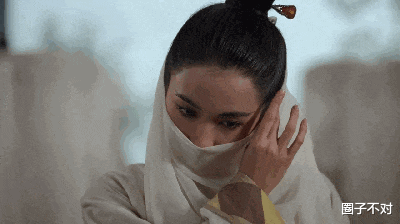 整容脸上镜有多垮？这就是张艺谋，坚决不用整容脸的原因吧