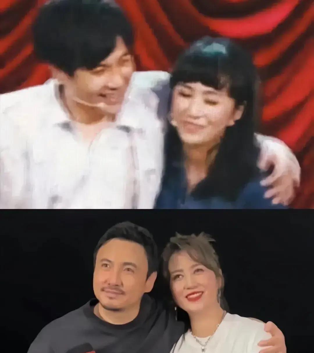 春晚|曝沈腾马丽合体现身“春晚第二次联排”，网友直呼：今年的小品节目，就看你们了