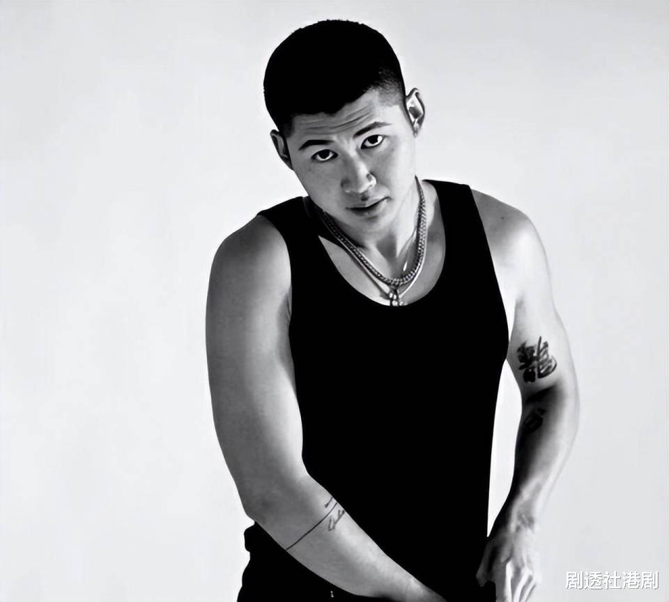 香港知名男星儿子公开新恋情，在好莱坞出道，女儿与同性伴侣结婚