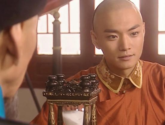 贵气是演出来不是吹牛吹出来的,这9位告诉你,啥叫天潢教科书