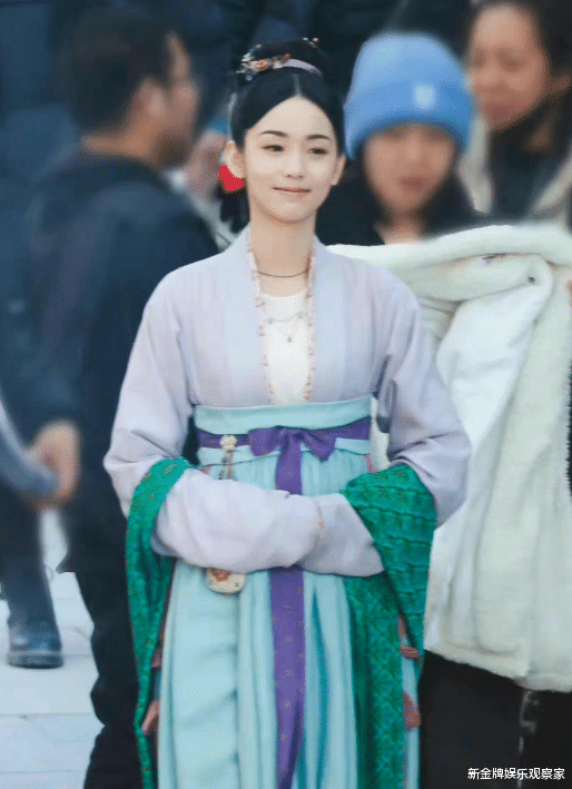 连夜更换周也配音?于正发文解释,不眠不休好几天边播变替换