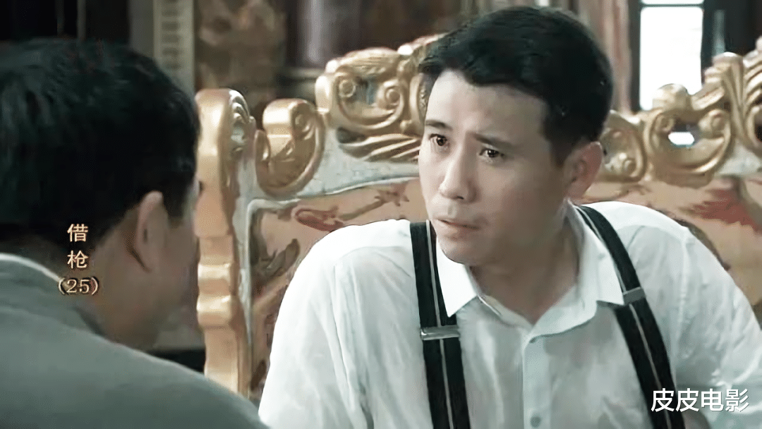 李乃文|演员是一条不归路?李乃文用实力揭开了,演艺圈3个关键成功法则