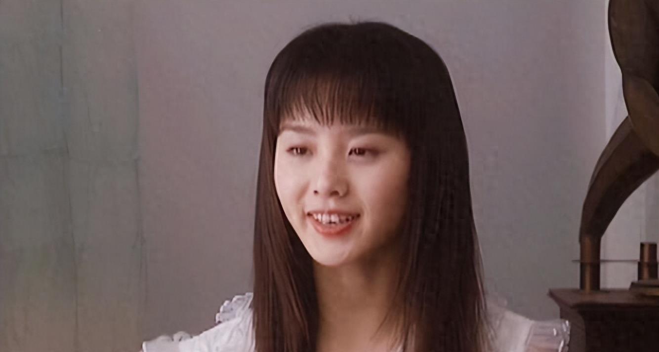 6位北舞出来的女星，个个自废“舞功”，竟跑娱乐圈抢了演员的饭碗