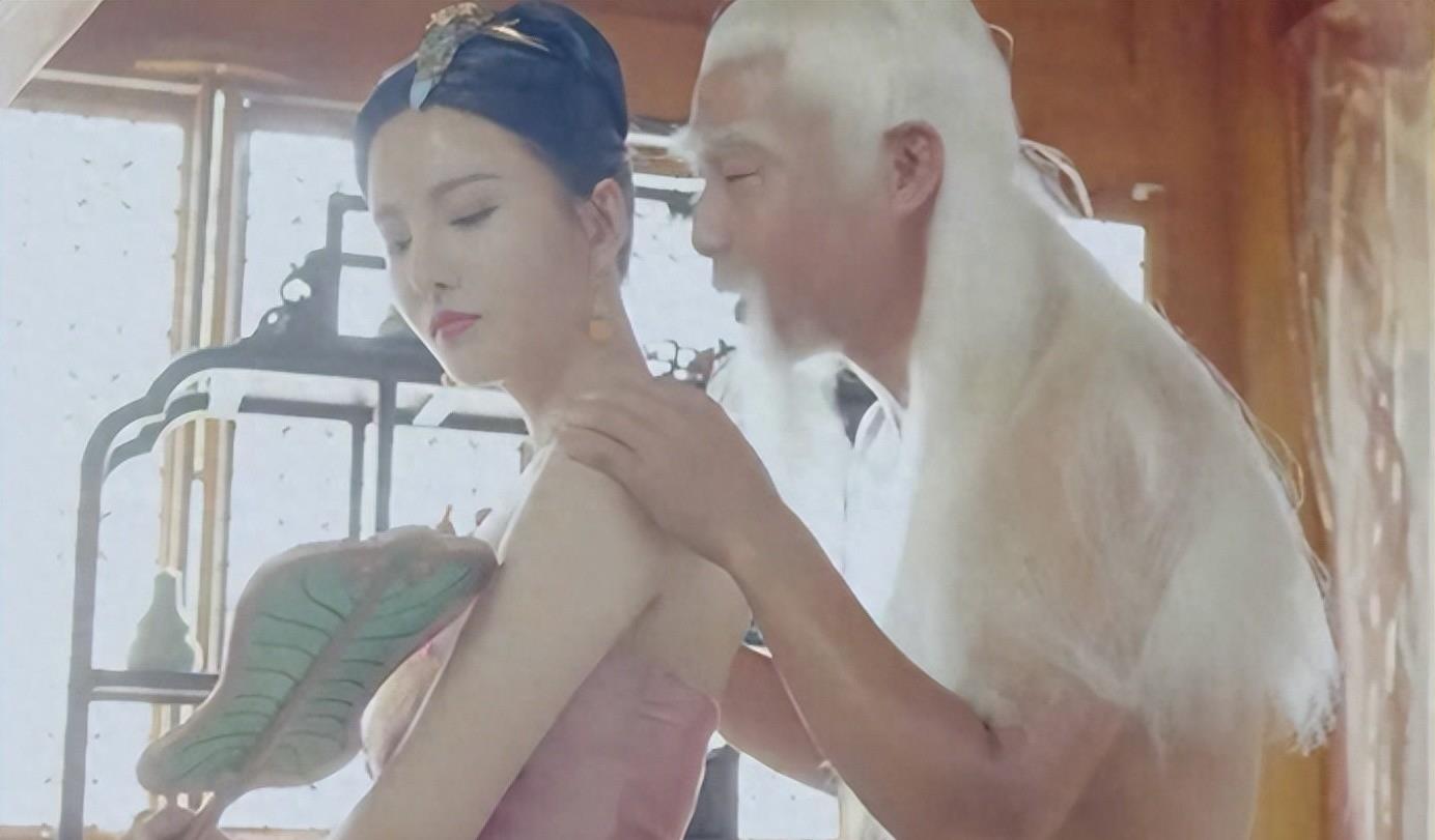 让人大吃一惊的离谱剧情,完全是在侮辱观众,看后想给导演一锤子