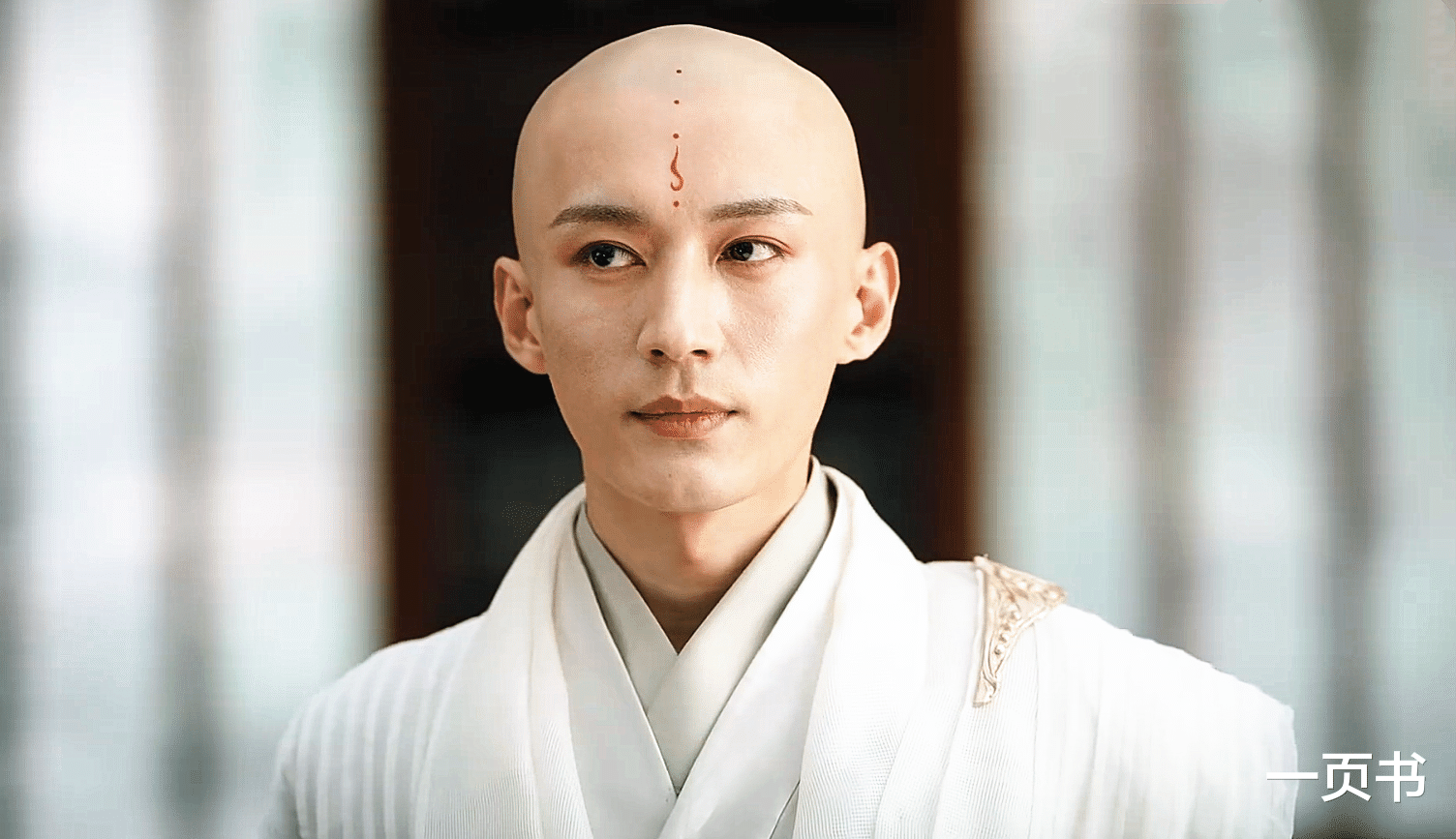 《少年歌行2》将播:李宏毅演萧毅,瑾仙不够“妖”,李寒衣太丑